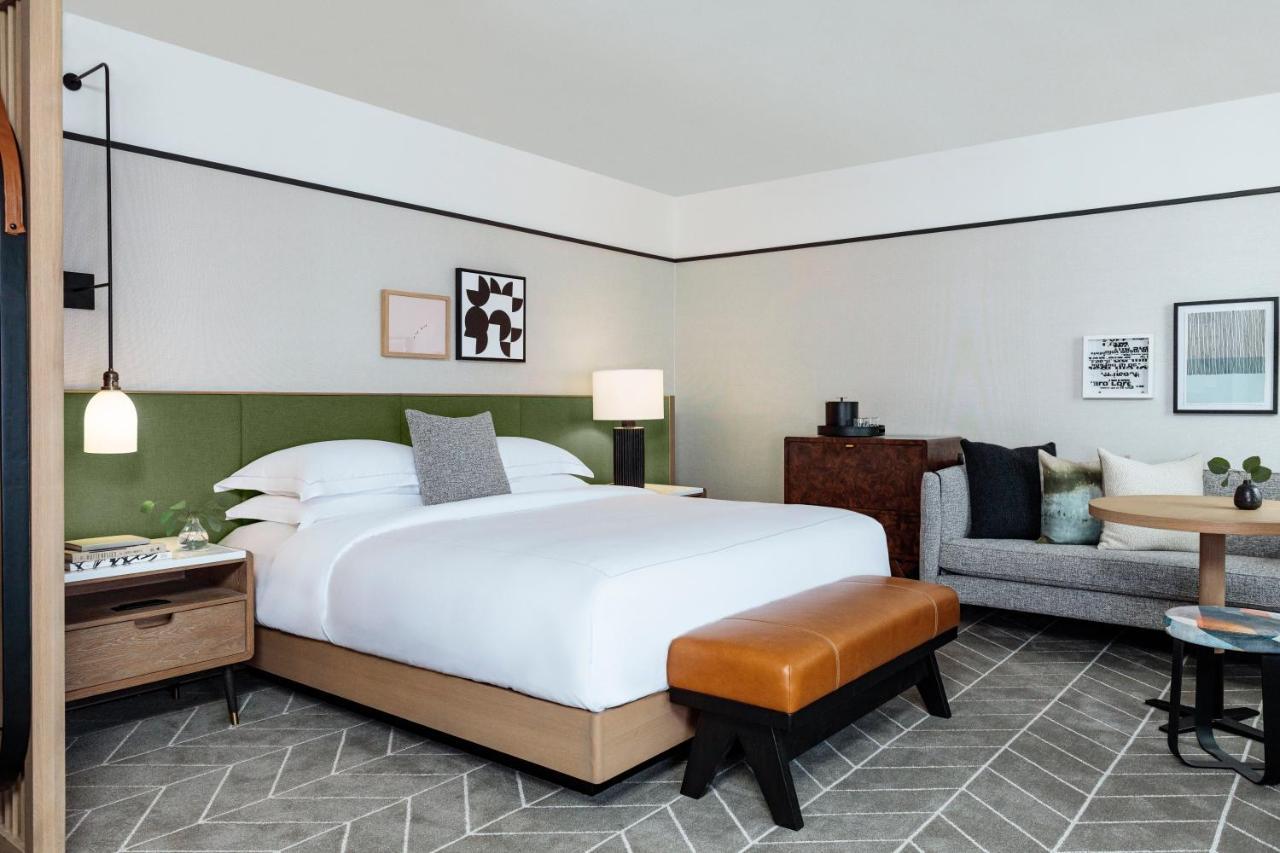Kimpton Sylvan Hotel Buckhead Atlanta Esterno foto
