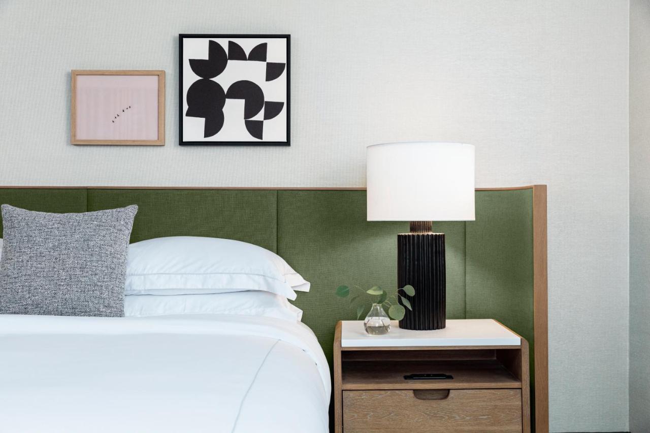 Kimpton Sylvan Hotel Buckhead Atlanta Esterno foto