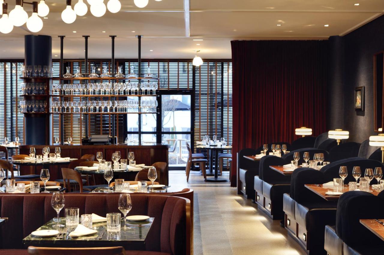 Kimpton Sylvan Hotel Buckhead Atlanta Esterno foto