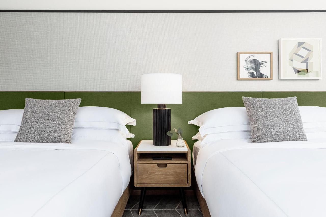 Kimpton Sylvan Hotel Buckhead Atlanta Esterno foto