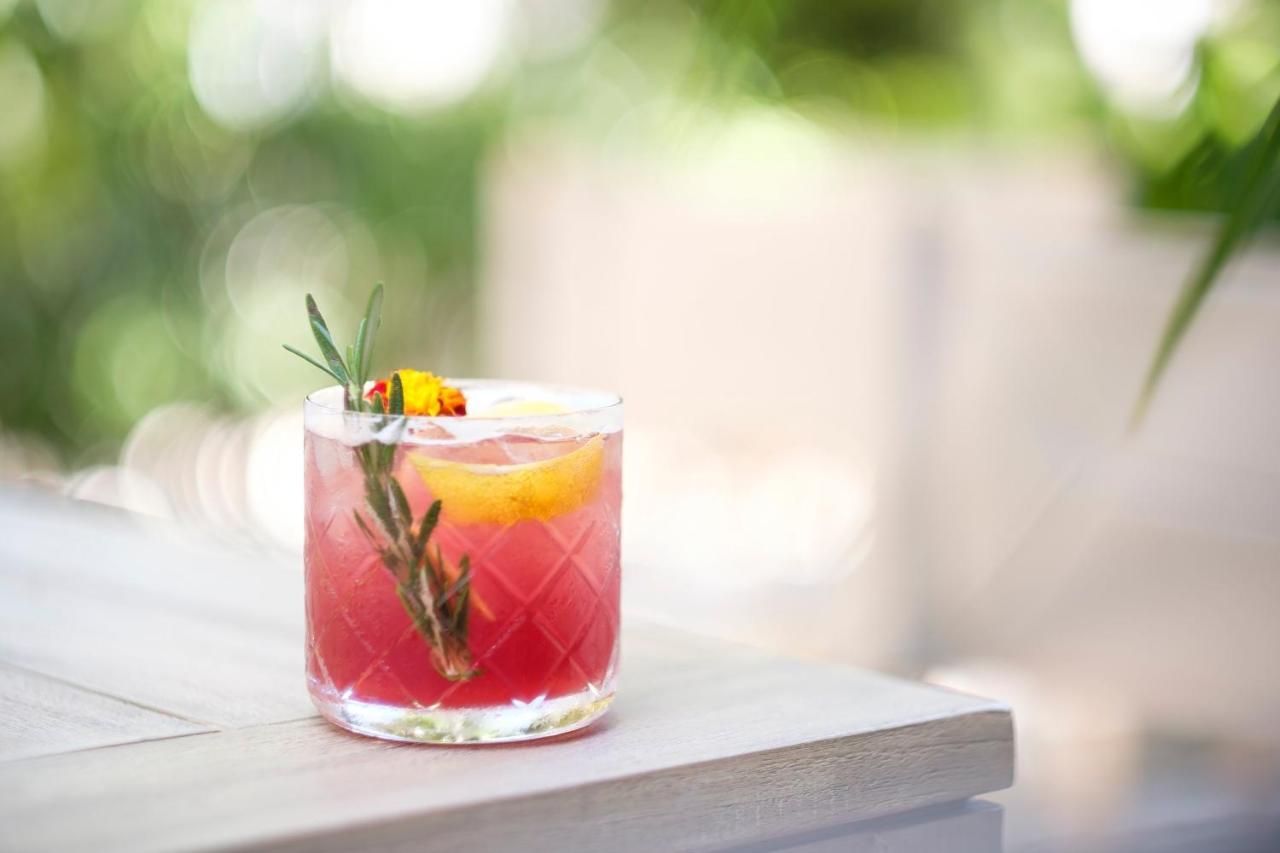 Kimpton Sylvan Hotel Buckhead Atlanta Esterno foto