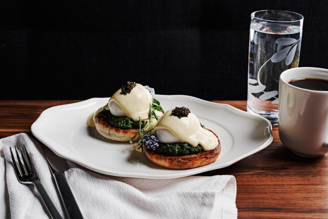Kimpton Sylvan Hotel Buckhead Atlanta Esterno foto