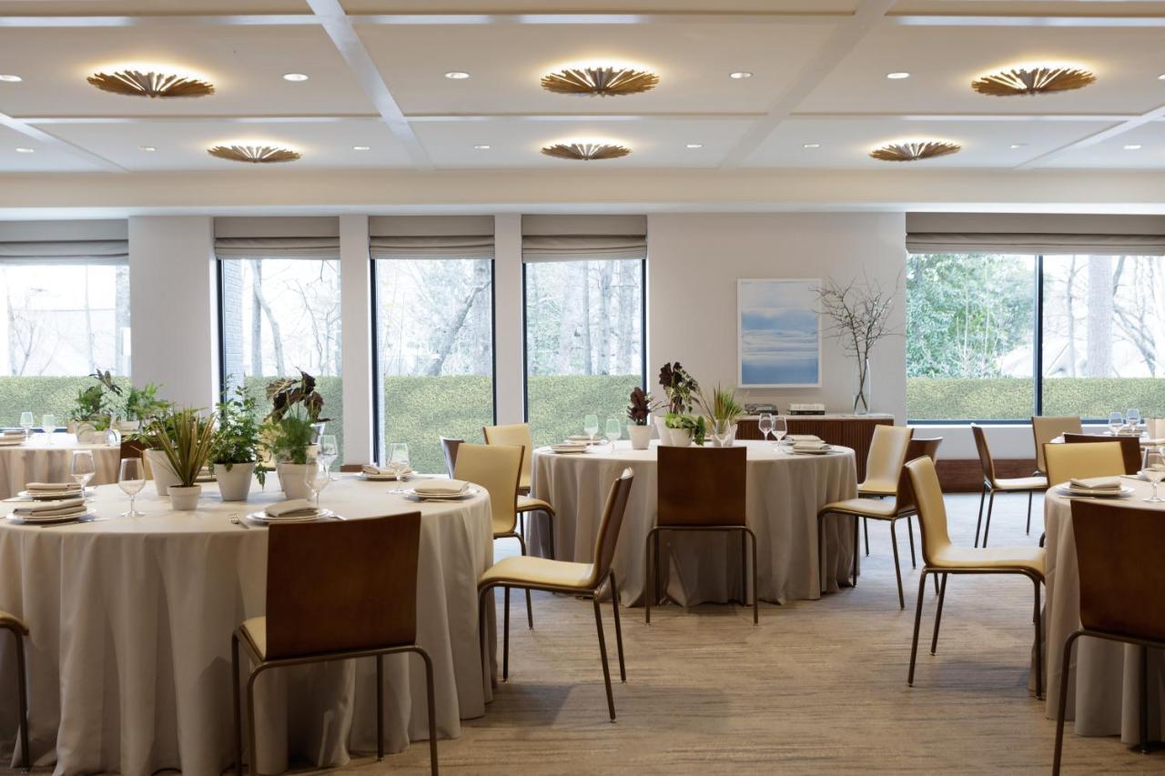Kimpton Sylvan Hotel Buckhead Atlanta Esterno foto