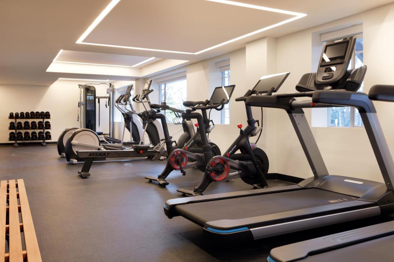 Kimpton Sylvan Hotel Buckhead Atlanta Esterno foto