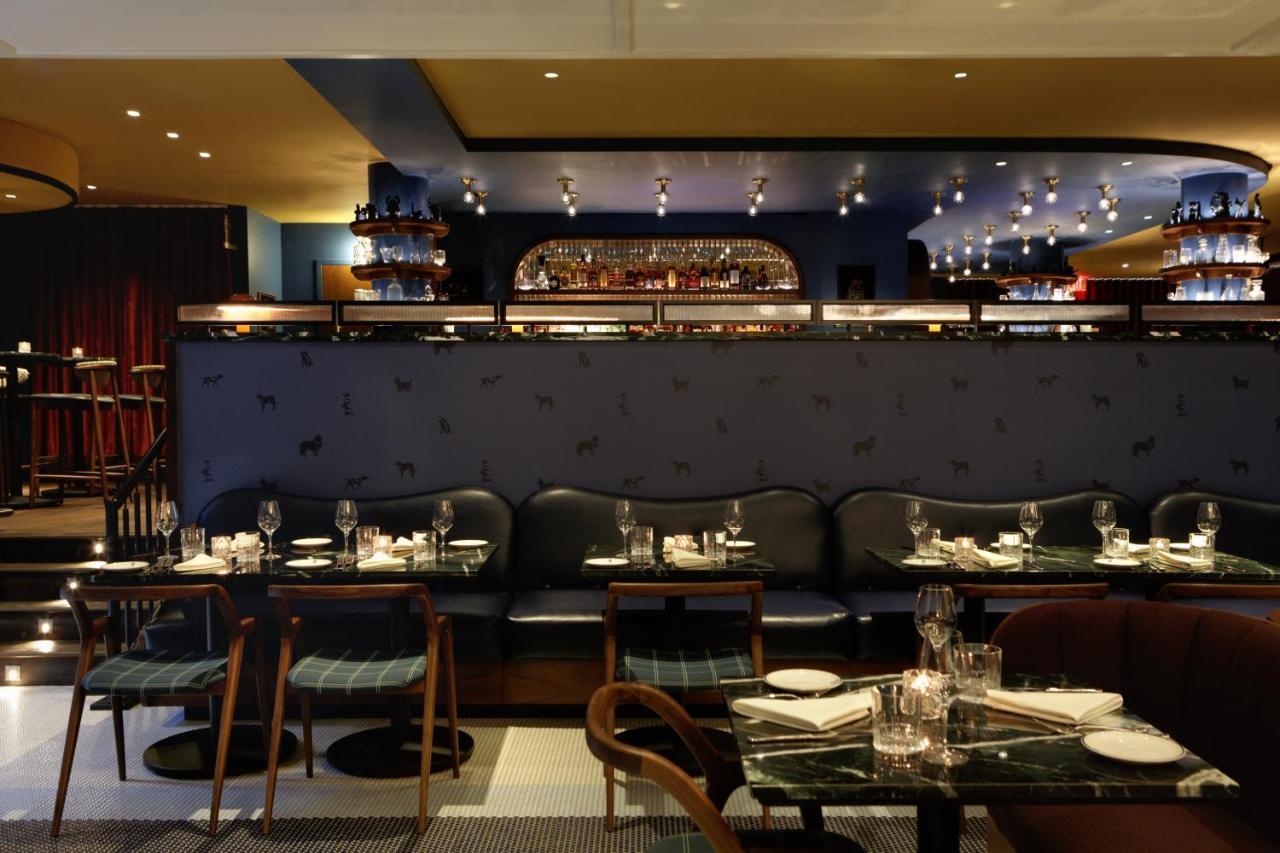 Kimpton Sylvan Hotel Buckhead Atlanta Esterno foto