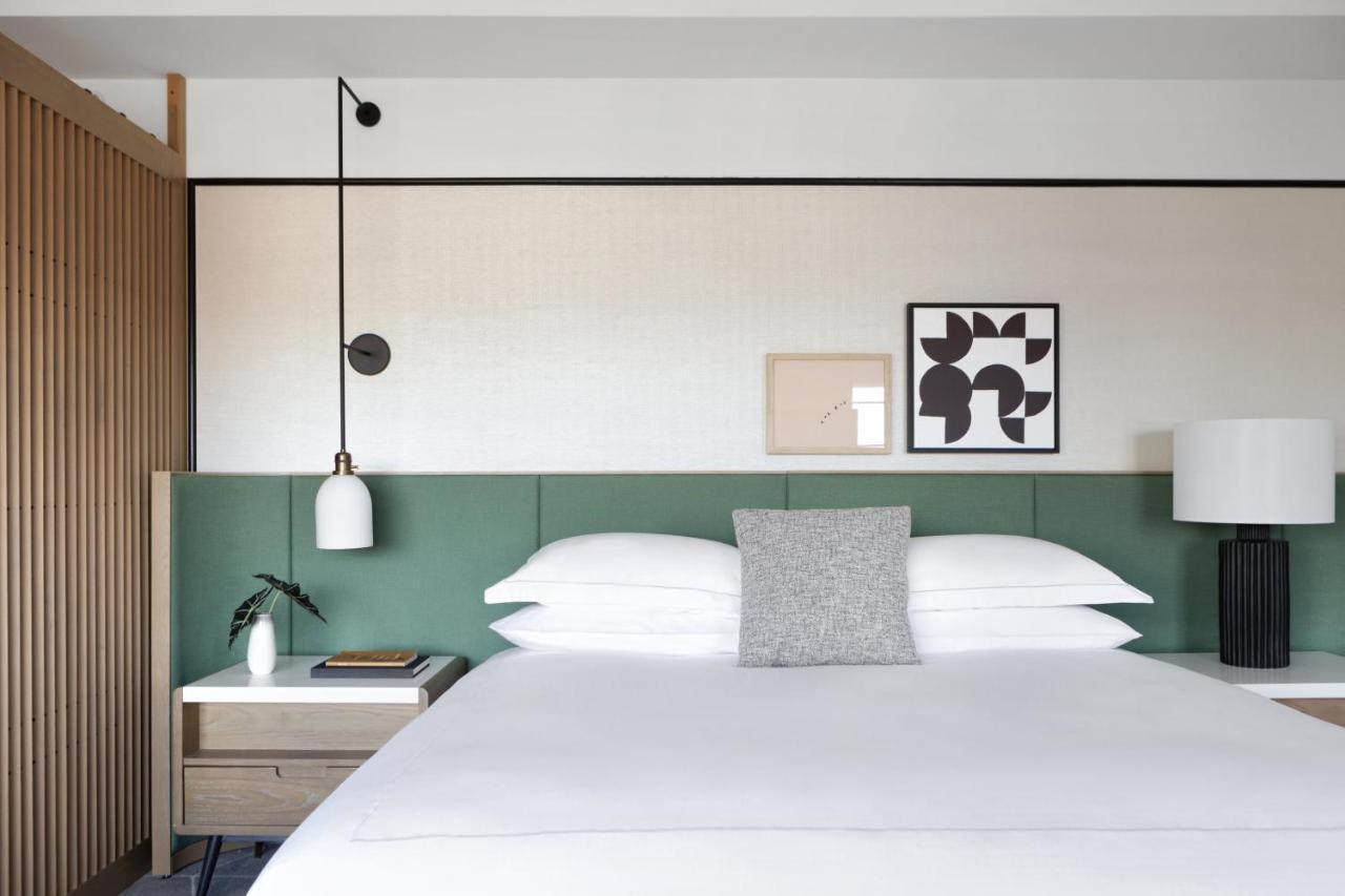 Kimpton Sylvan Hotel Buckhead Atlanta Esterno foto