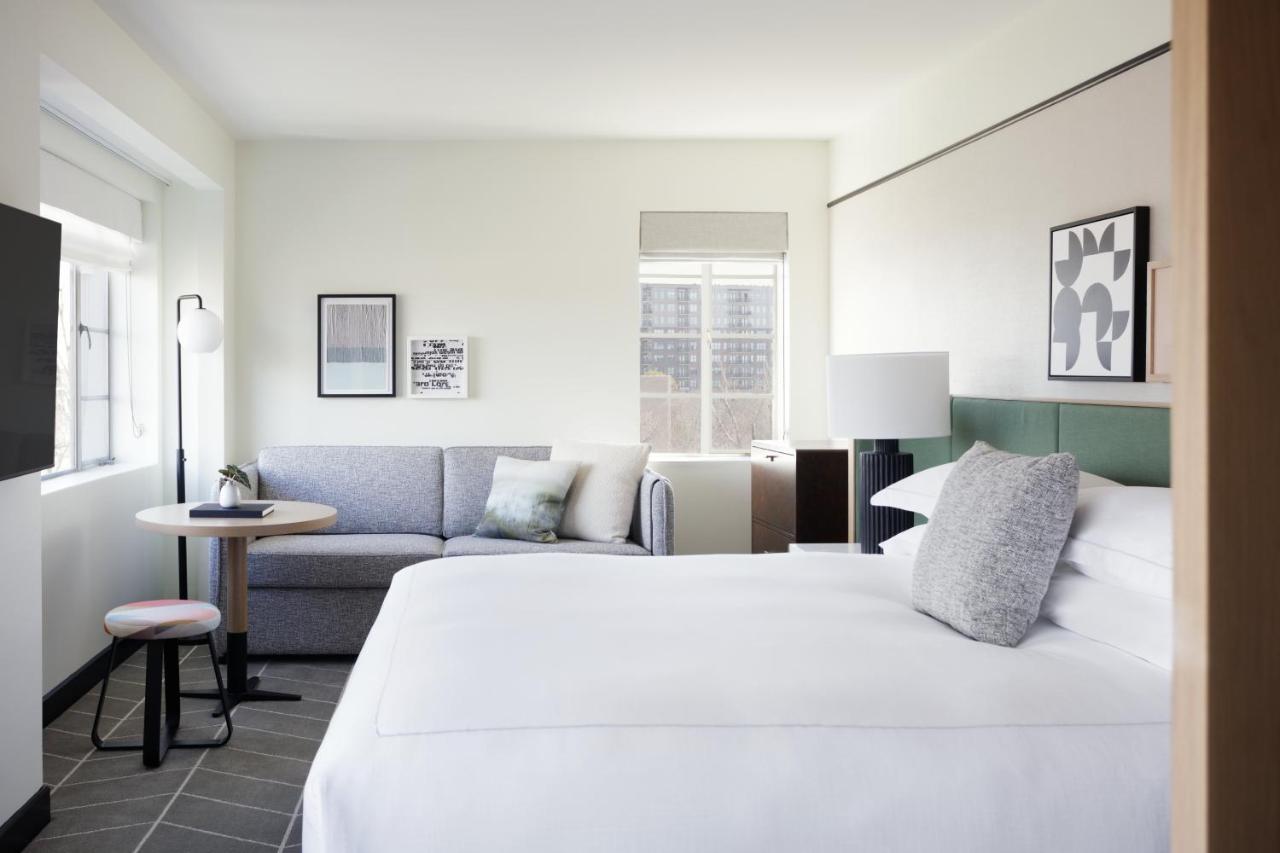 Kimpton Sylvan Hotel Buckhead Atlanta Esterno foto