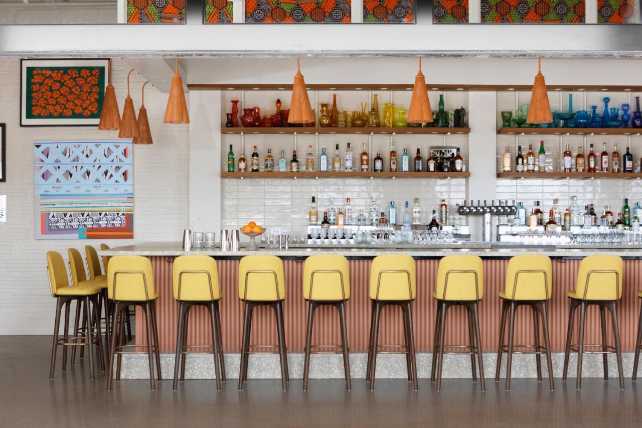 Kimpton Sylvan Hotel Buckhead Atlanta Esterno foto