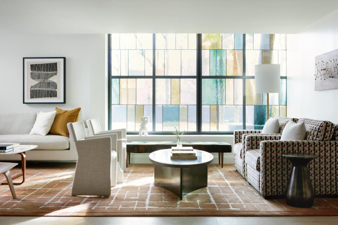 Kimpton Sylvan Hotel Buckhead Atlanta Esterno foto
