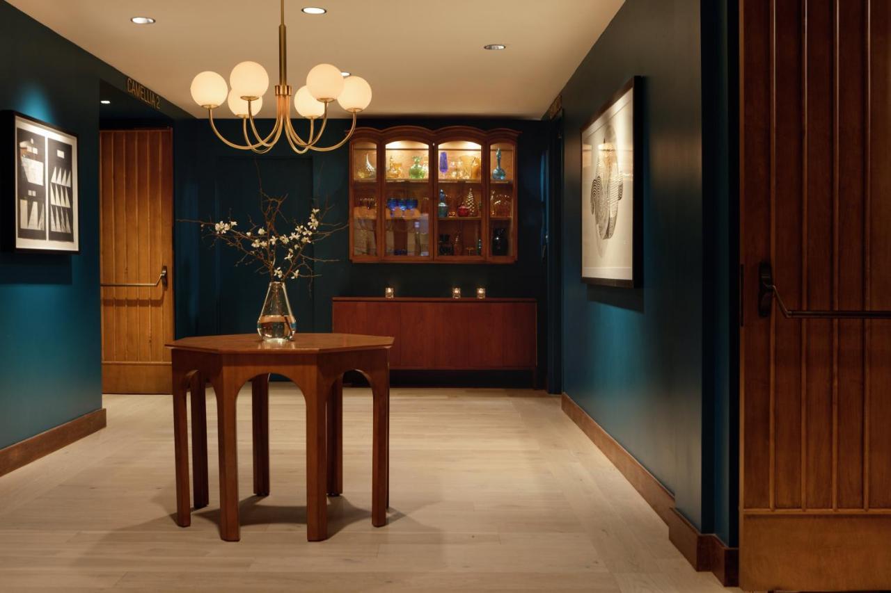 Kimpton Sylvan Hotel Buckhead Atlanta Esterno foto