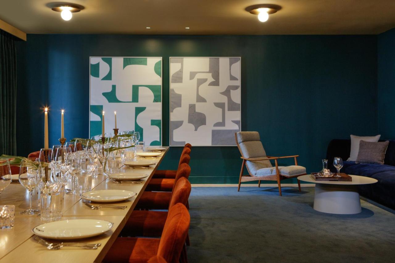 Kimpton Sylvan Hotel Buckhead Atlanta Esterno foto