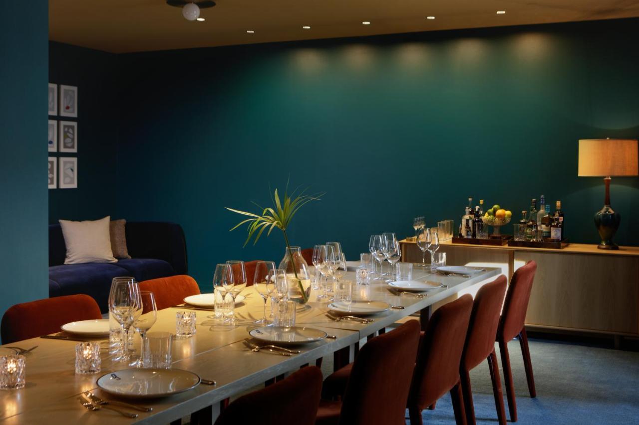 Kimpton Sylvan Hotel Buckhead Atlanta Esterno foto