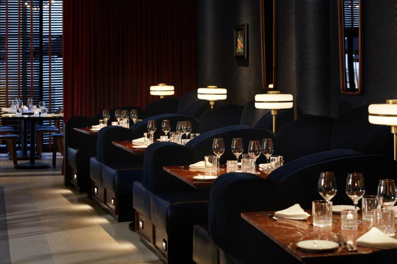 Kimpton Sylvan Hotel Buckhead Atlanta Esterno foto