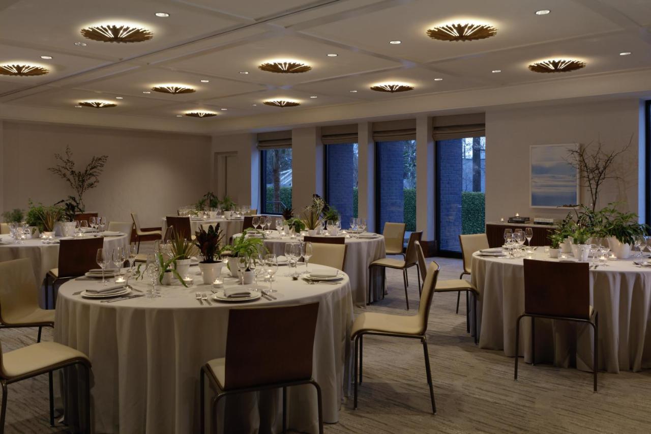 Kimpton Sylvan Hotel Buckhead Atlanta Esterno foto