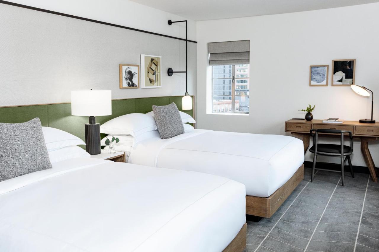 Kimpton Sylvan Hotel Buckhead Atlanta Esterno foto