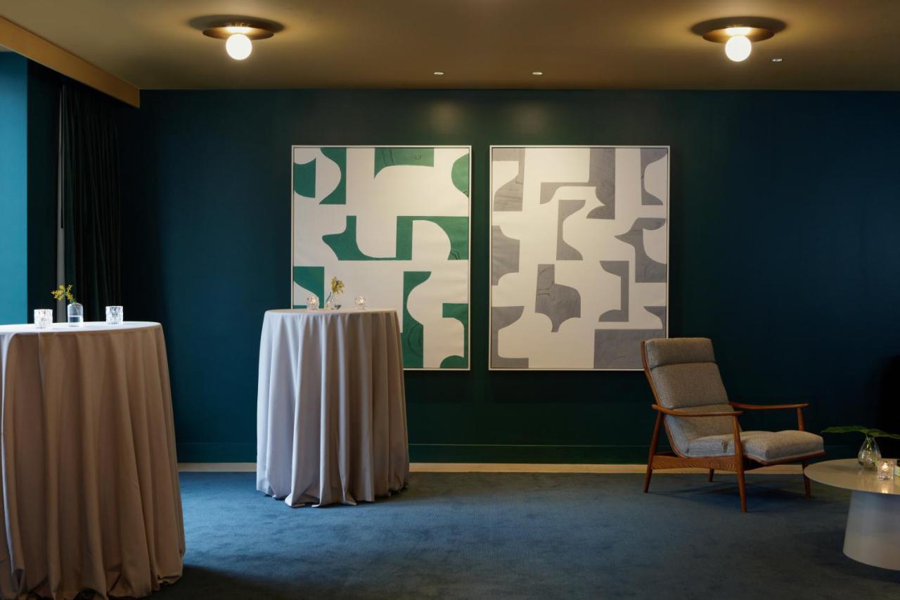 Kimpton Sylvan Hotel Buckhead Atlanta Esterno foto