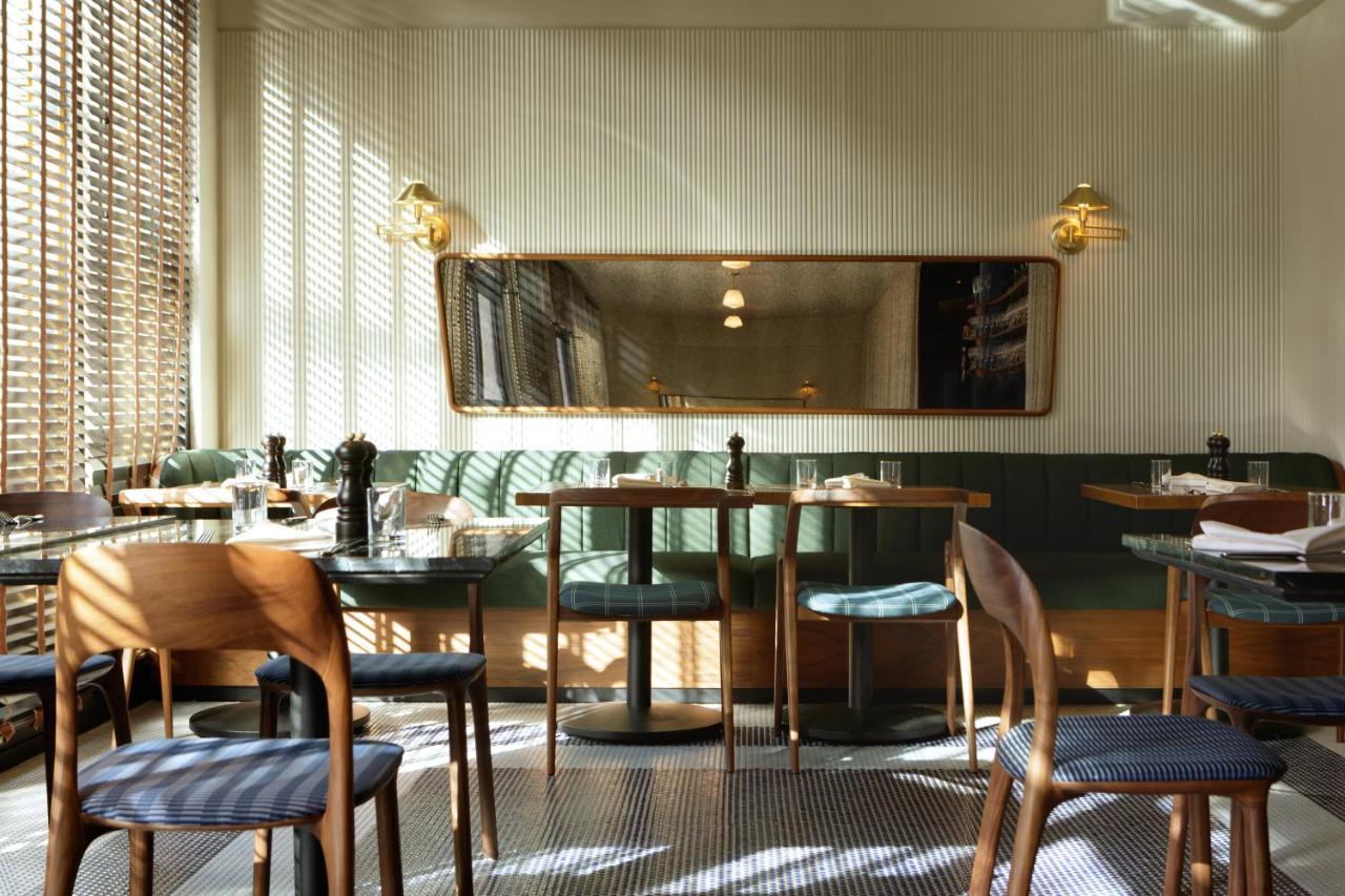 Kimpton Sylvan Hotel Buckhead Atlanta Esterno foto